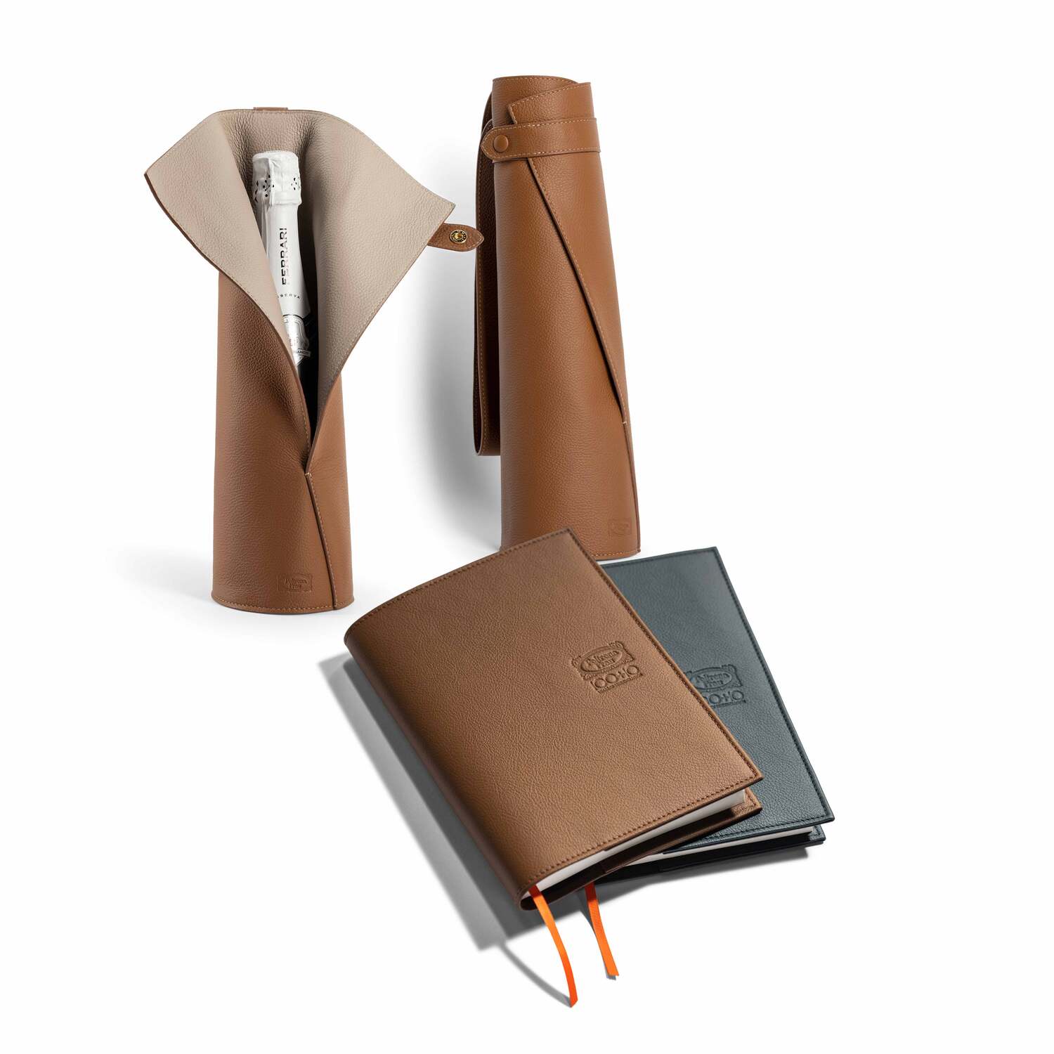 01 wine bag anniversary notebook listing