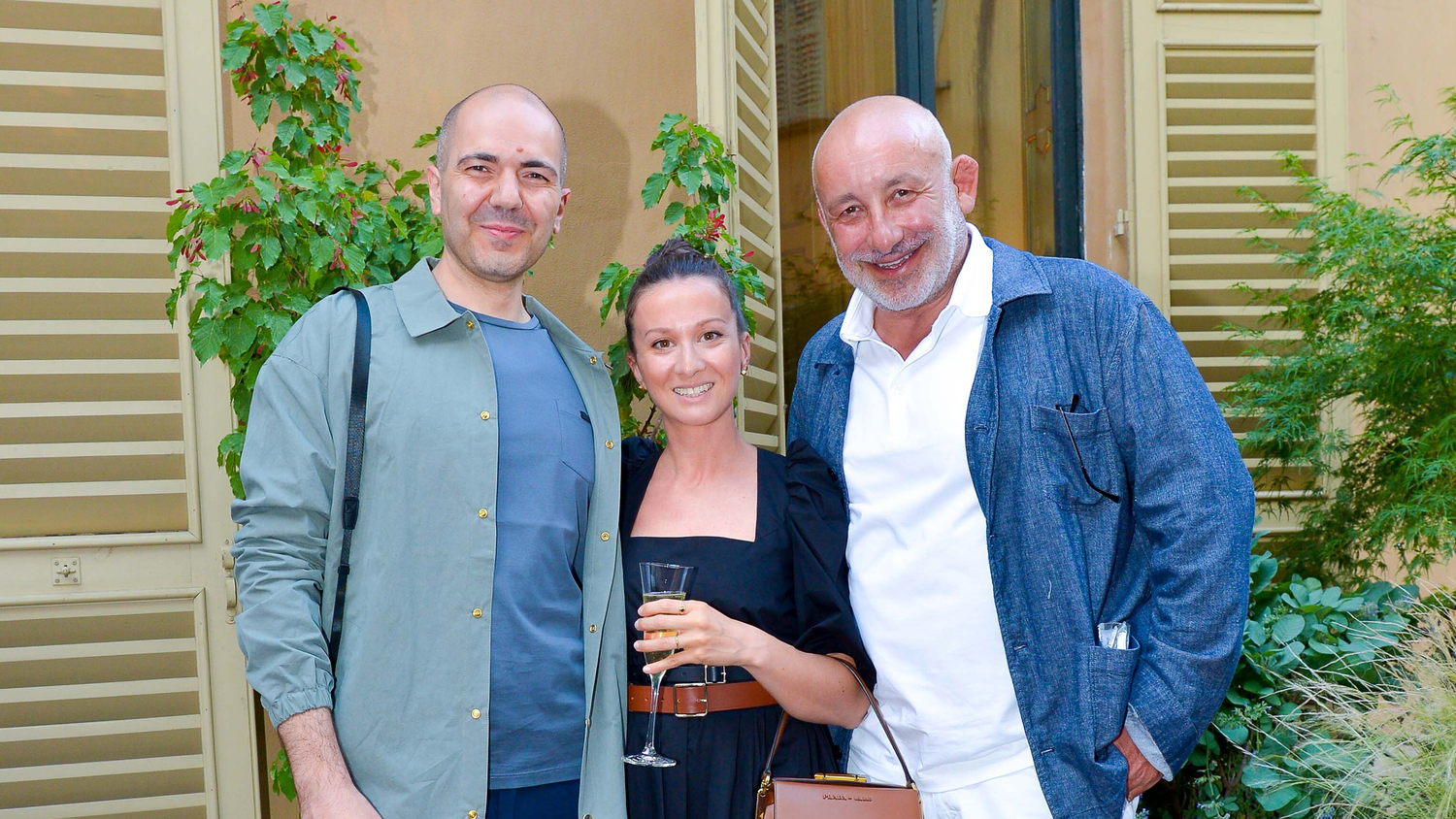 02 an openair aperitivo lluminated by light sensations