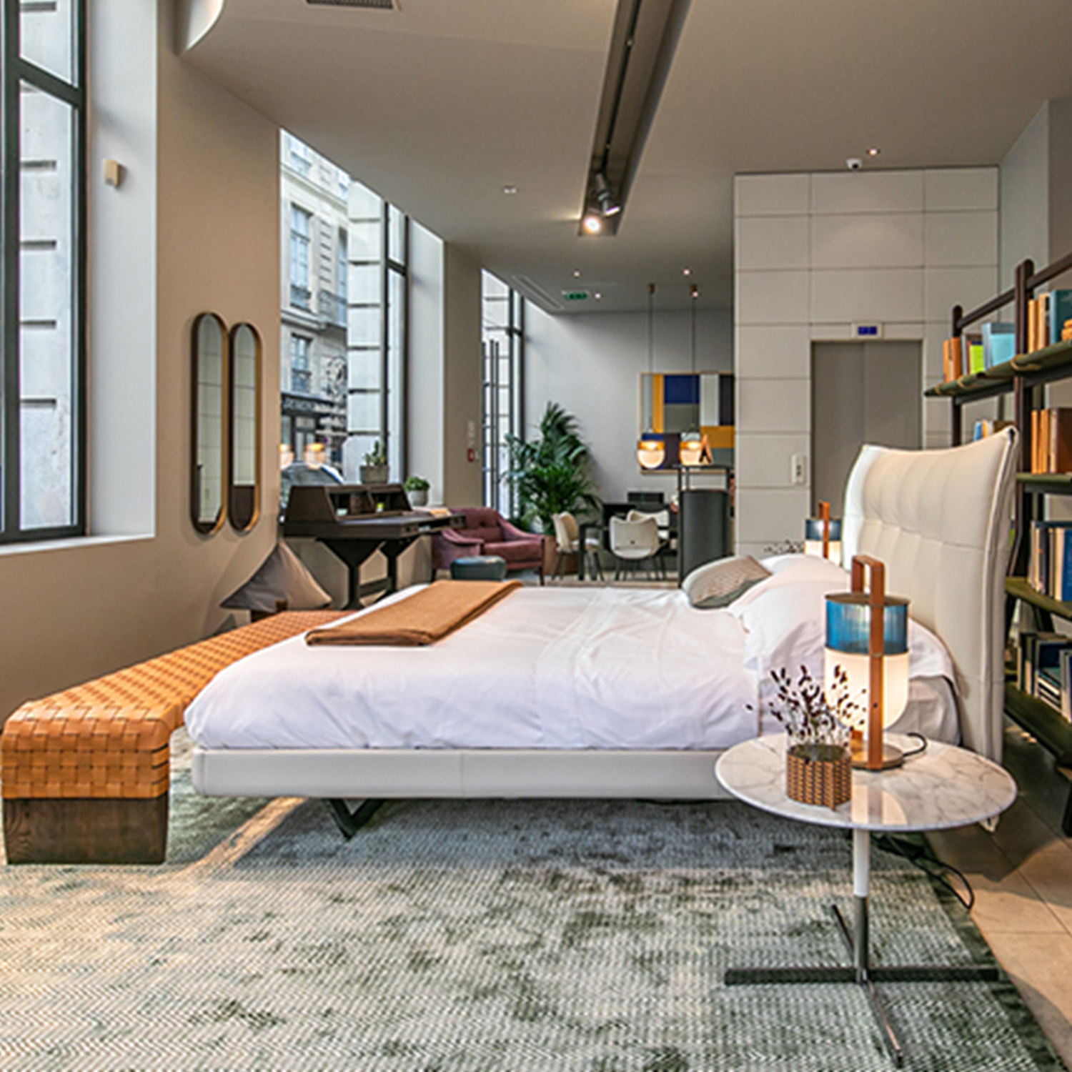 02 maison object listing