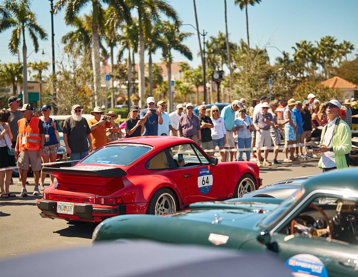 07 1000 miglia experience florida 2026