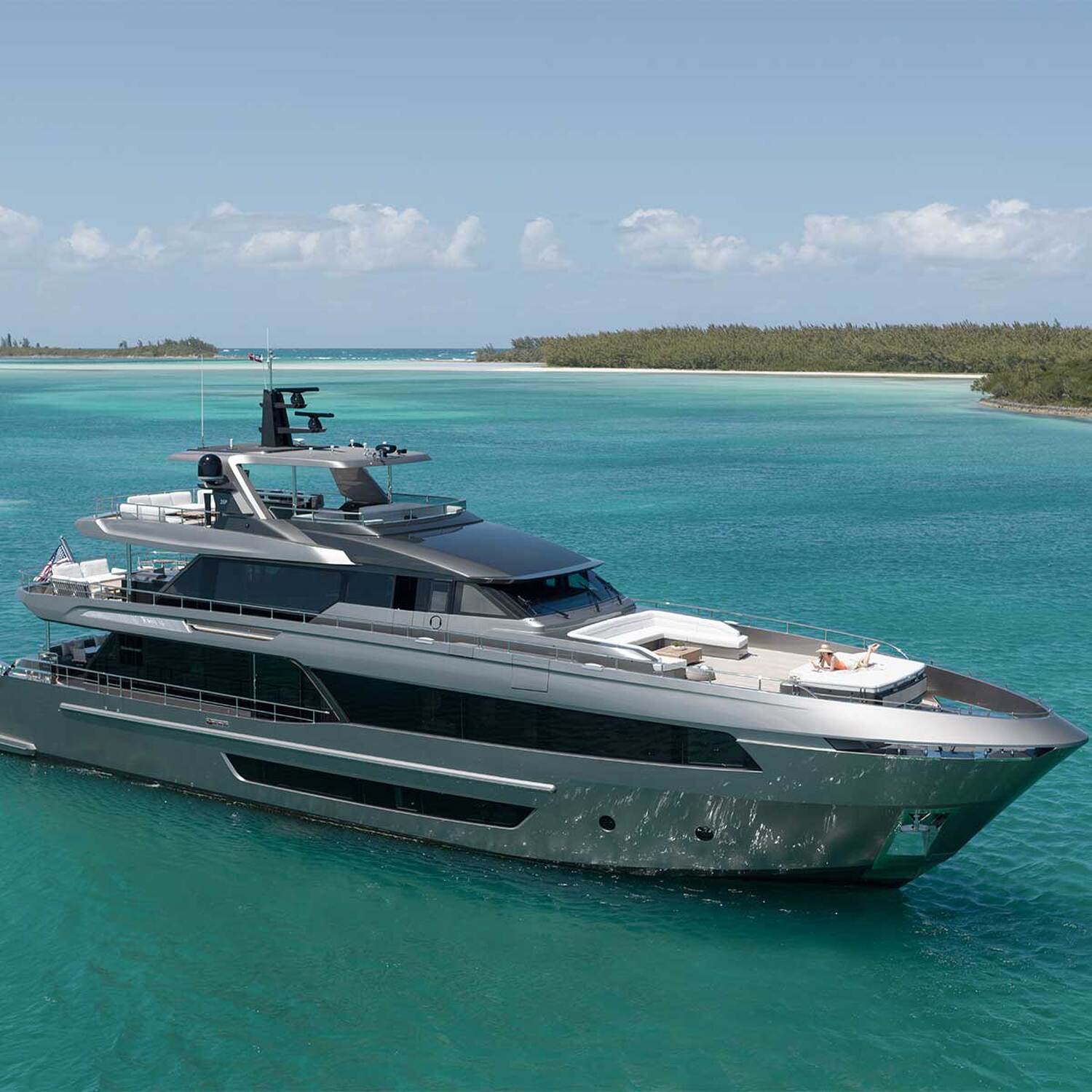 preview ocean alexander 2024