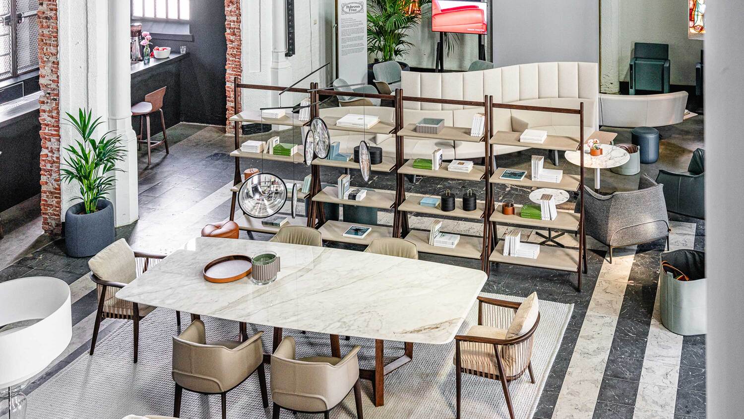 04 bay lounge buzzispace 2024