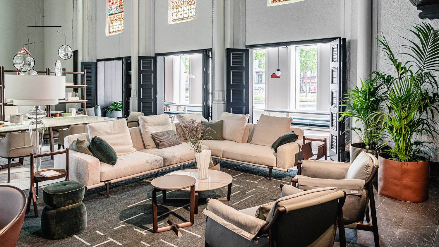 07 bay lounge buzzispace 2024