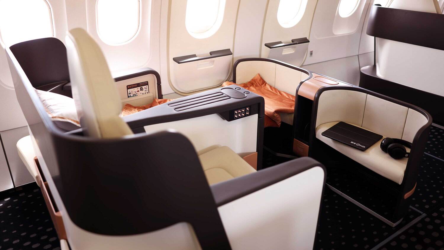 05 beond airline 2024