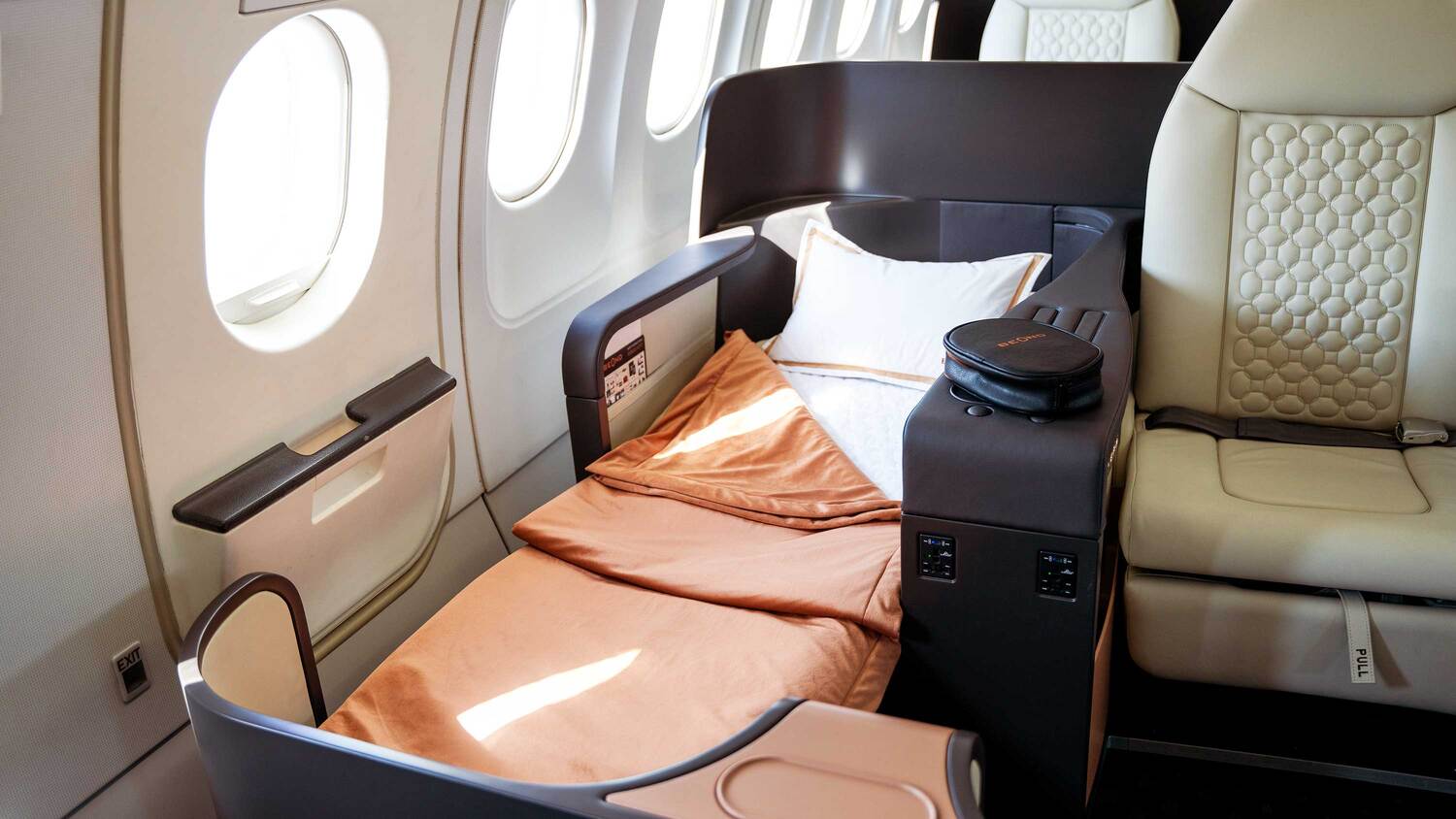 07 beond airline 2024