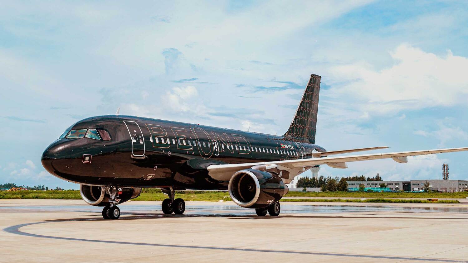 08 beond airline 2024