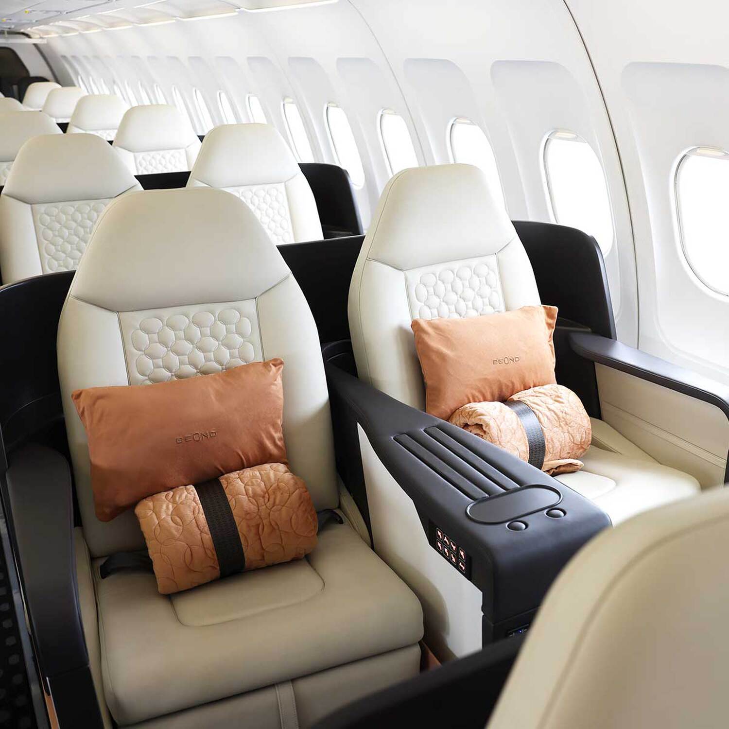 preview beond airline 2024