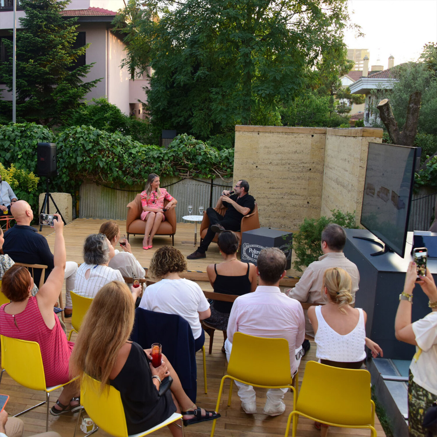 bms 40 anniversary 2024 preview