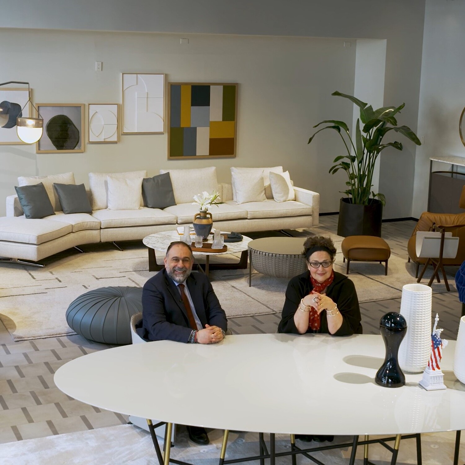 ceo interview preview