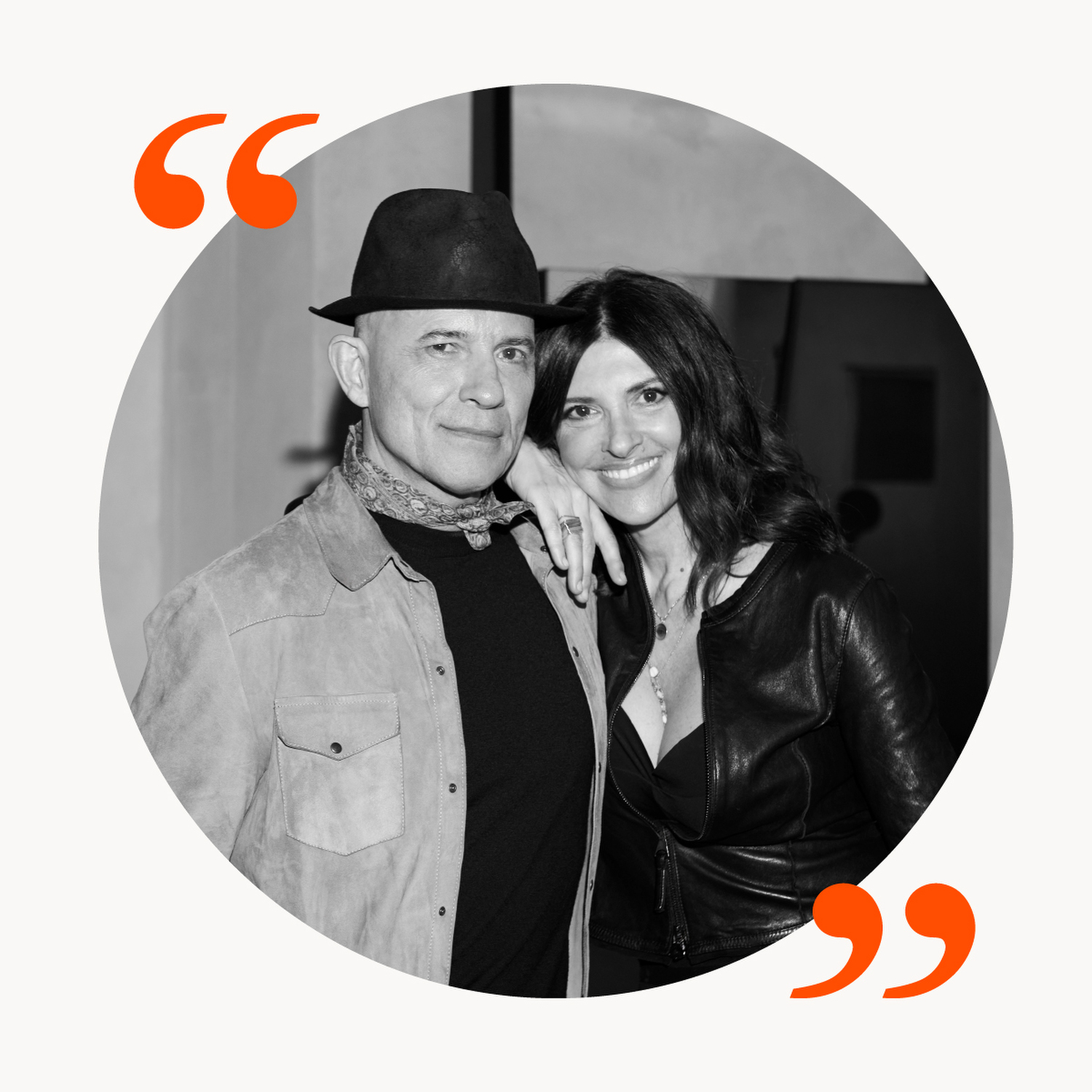 chic chats draga et aurel