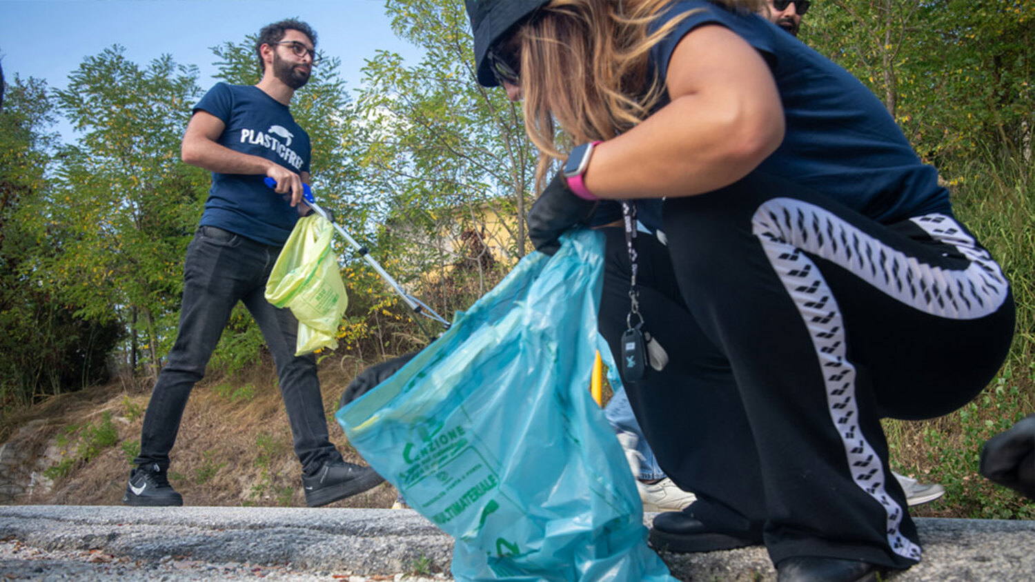 clean up 2 clean up 2