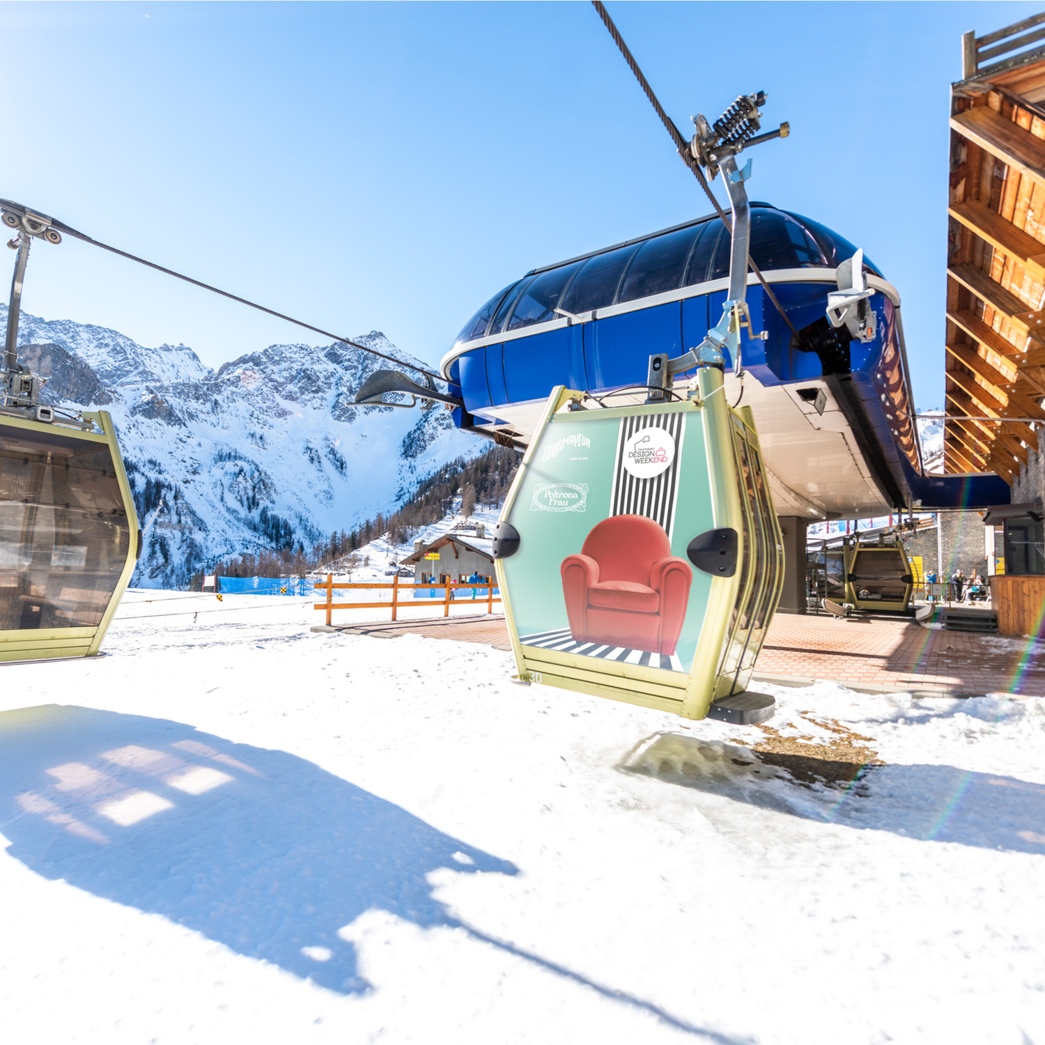 courmayeur listing