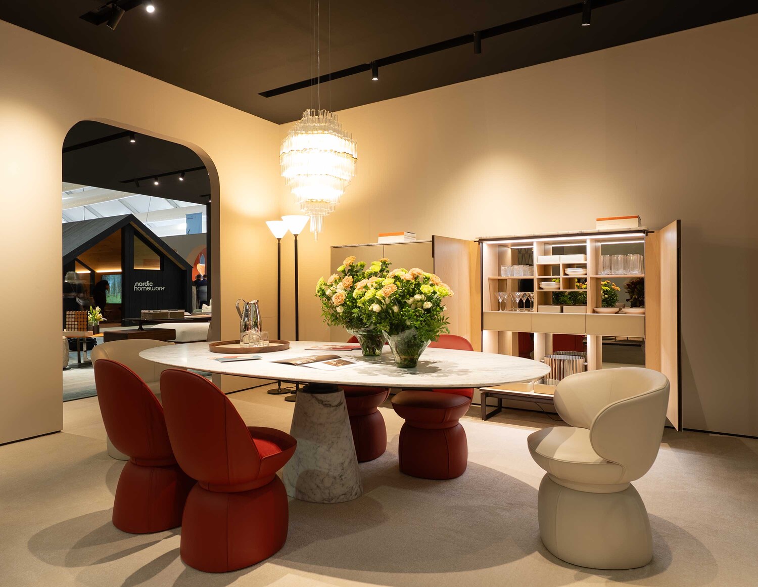 06 downtown design dubai 2025