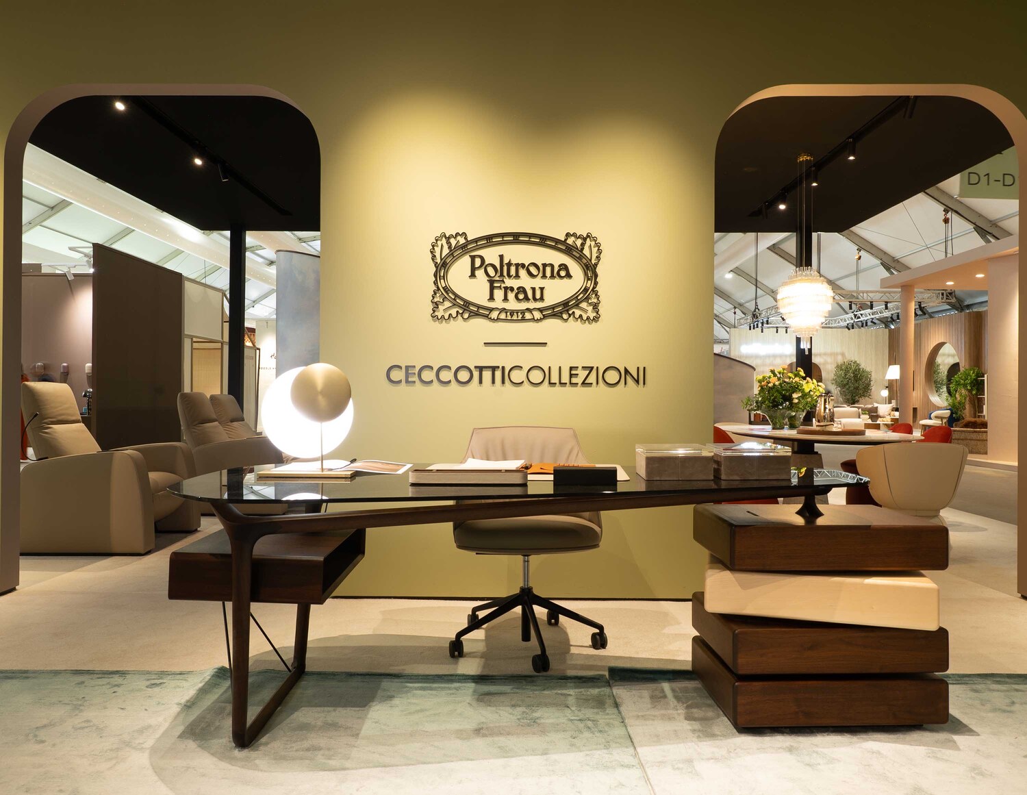 08 downtown design dubai 2025