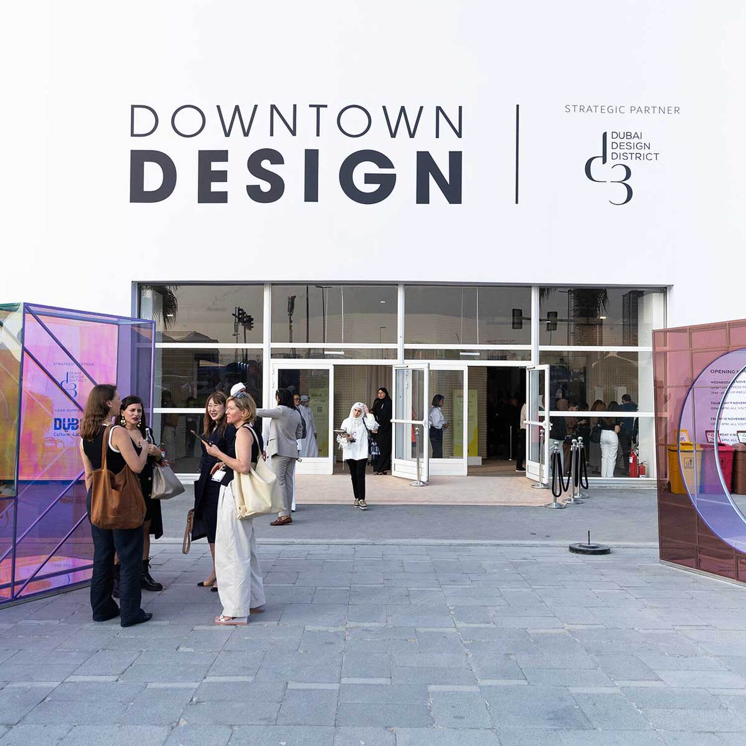 preview downtown design 2023