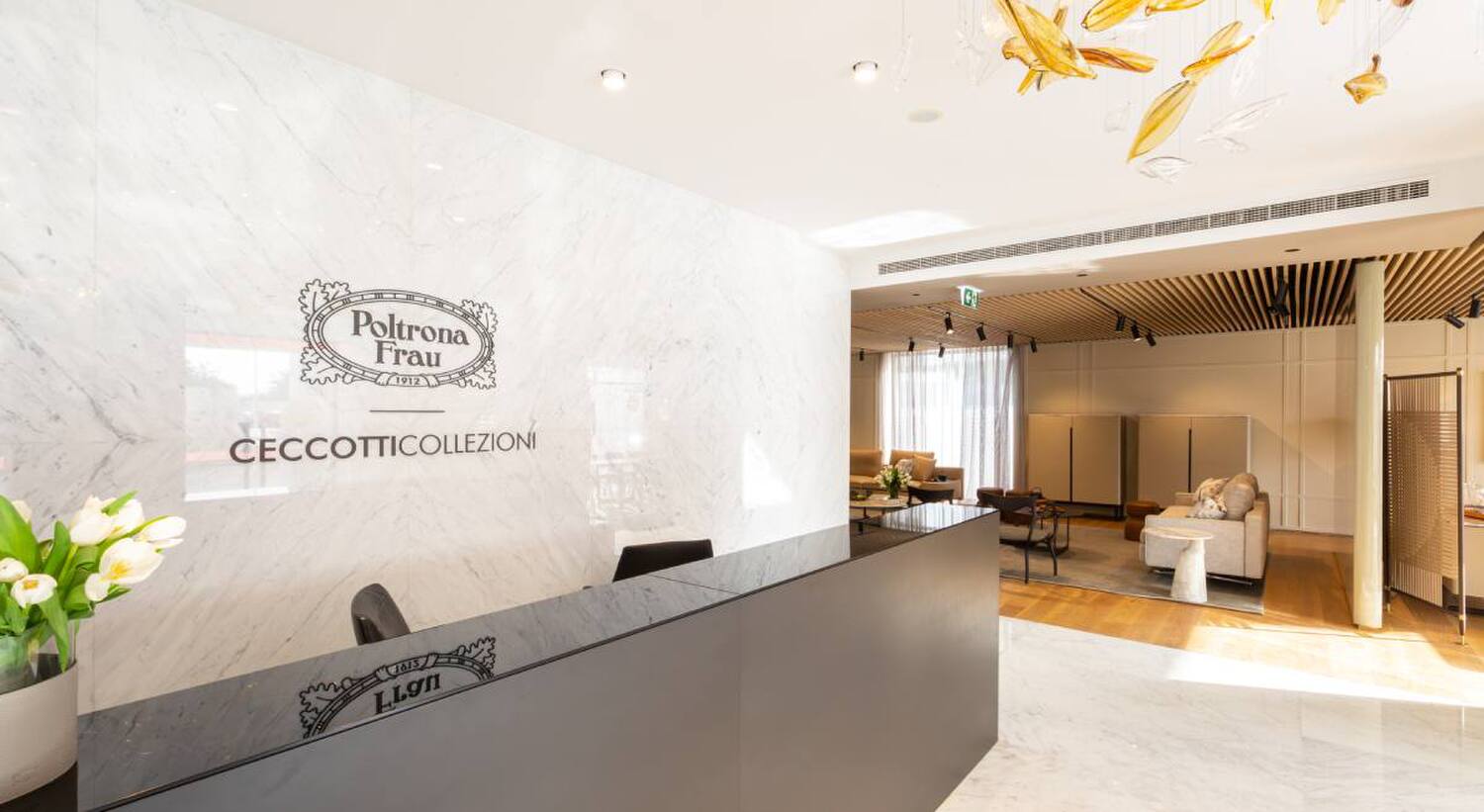 maf opening matrix horizontal