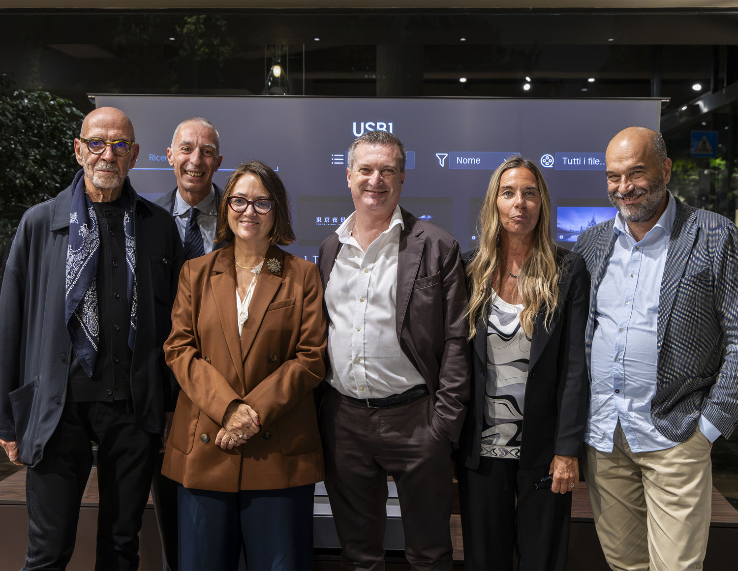 01 evento altagamma 2026