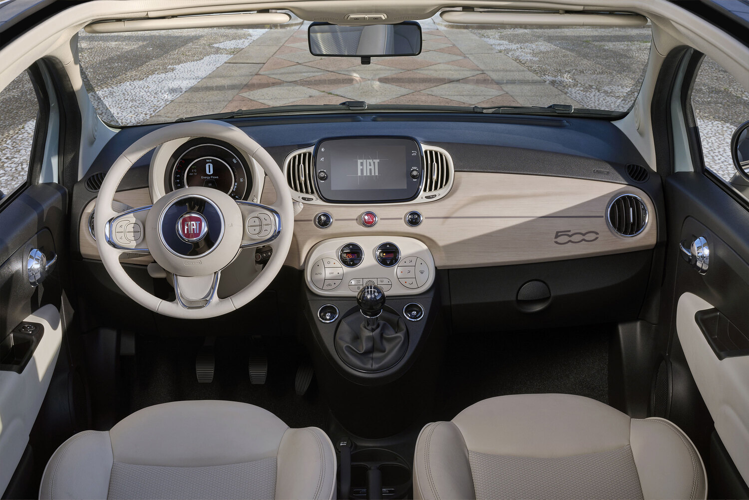 02 fiat collezione 1957