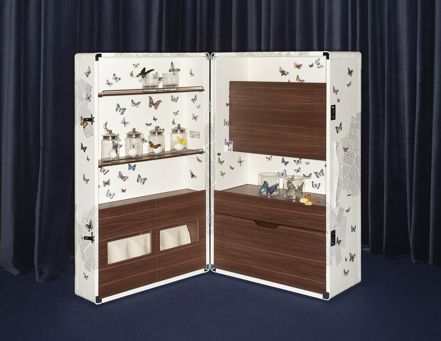 03 fornasetti ultime notizie