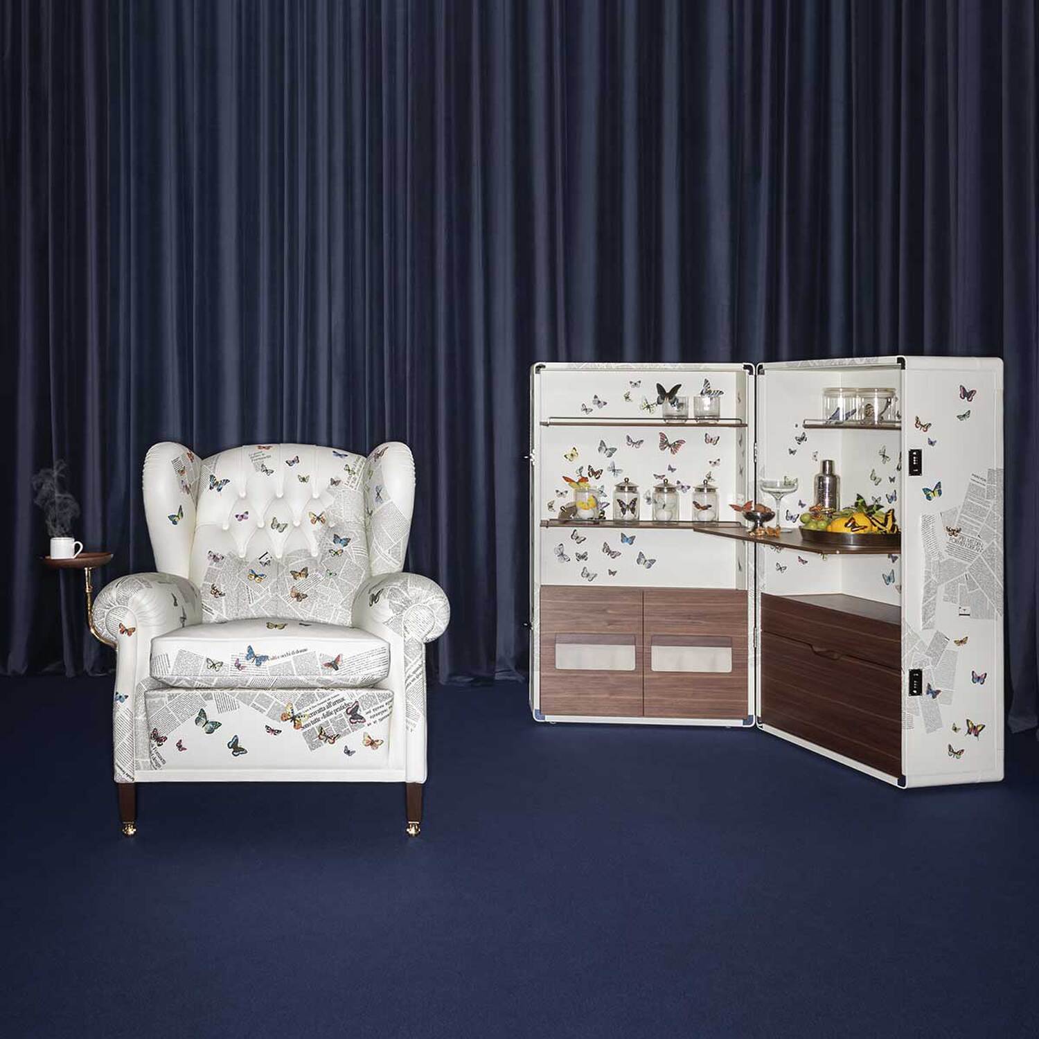 preview fornasetti ultime notizie