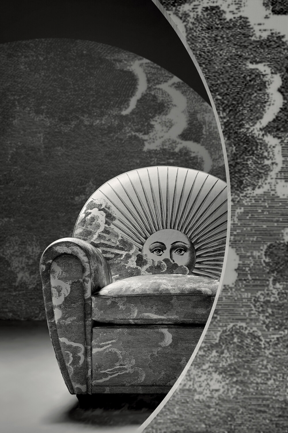 03 fornasetti x poltronafrau