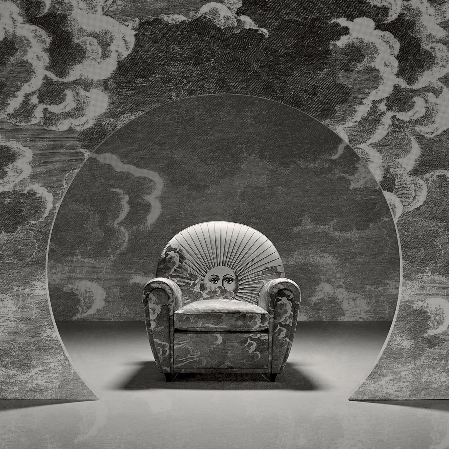 preview fornasetti x poltronafrau