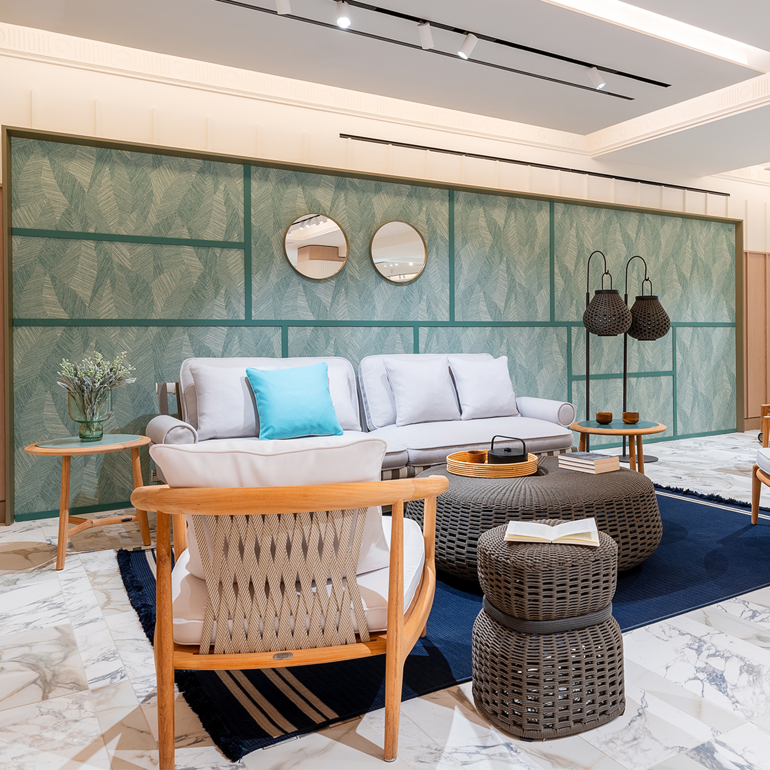 harrods relocation preview