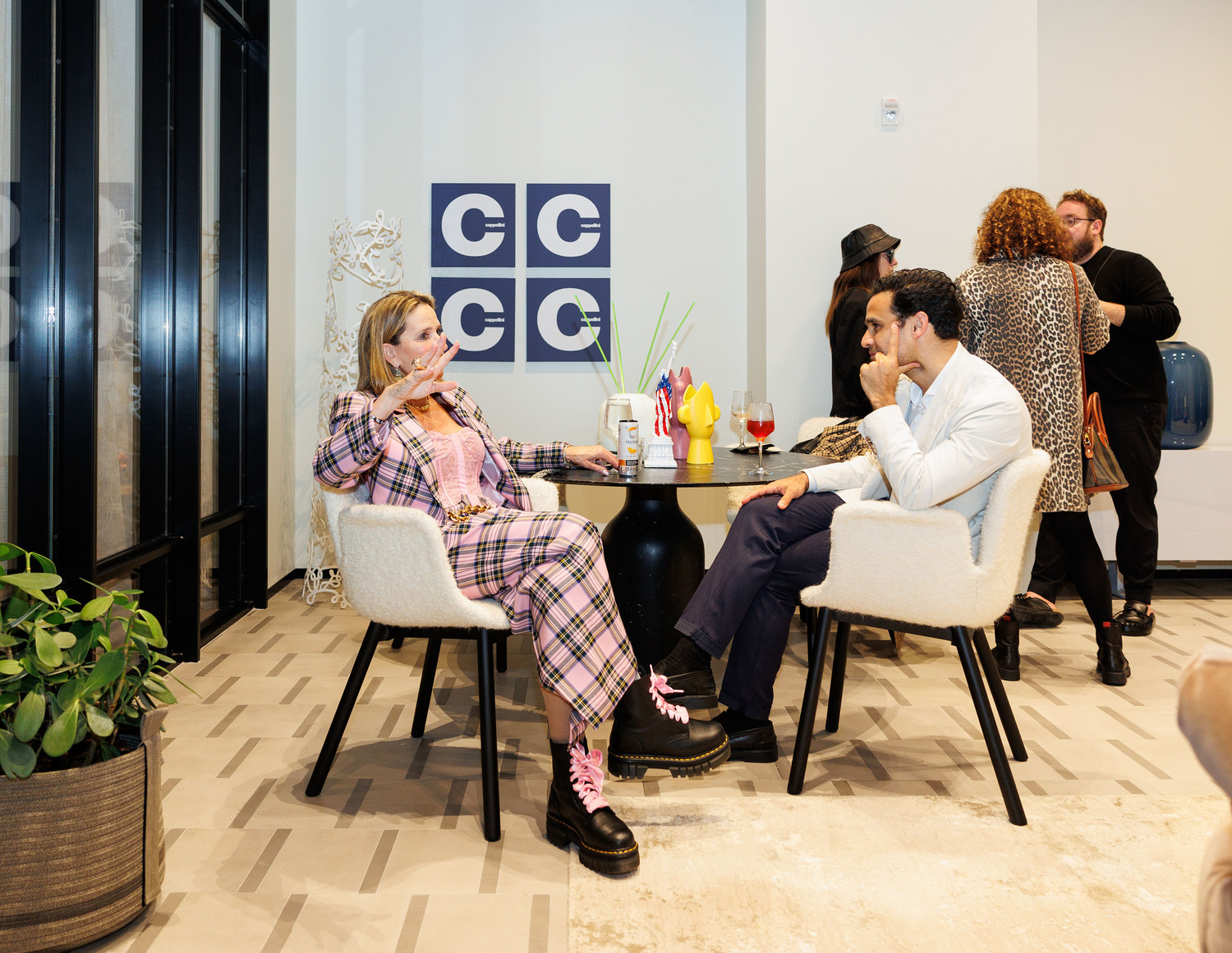 9 icff 2025 9 icff 2025