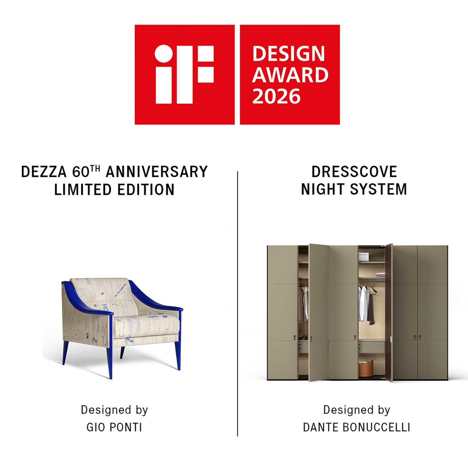 preview if design award 2026