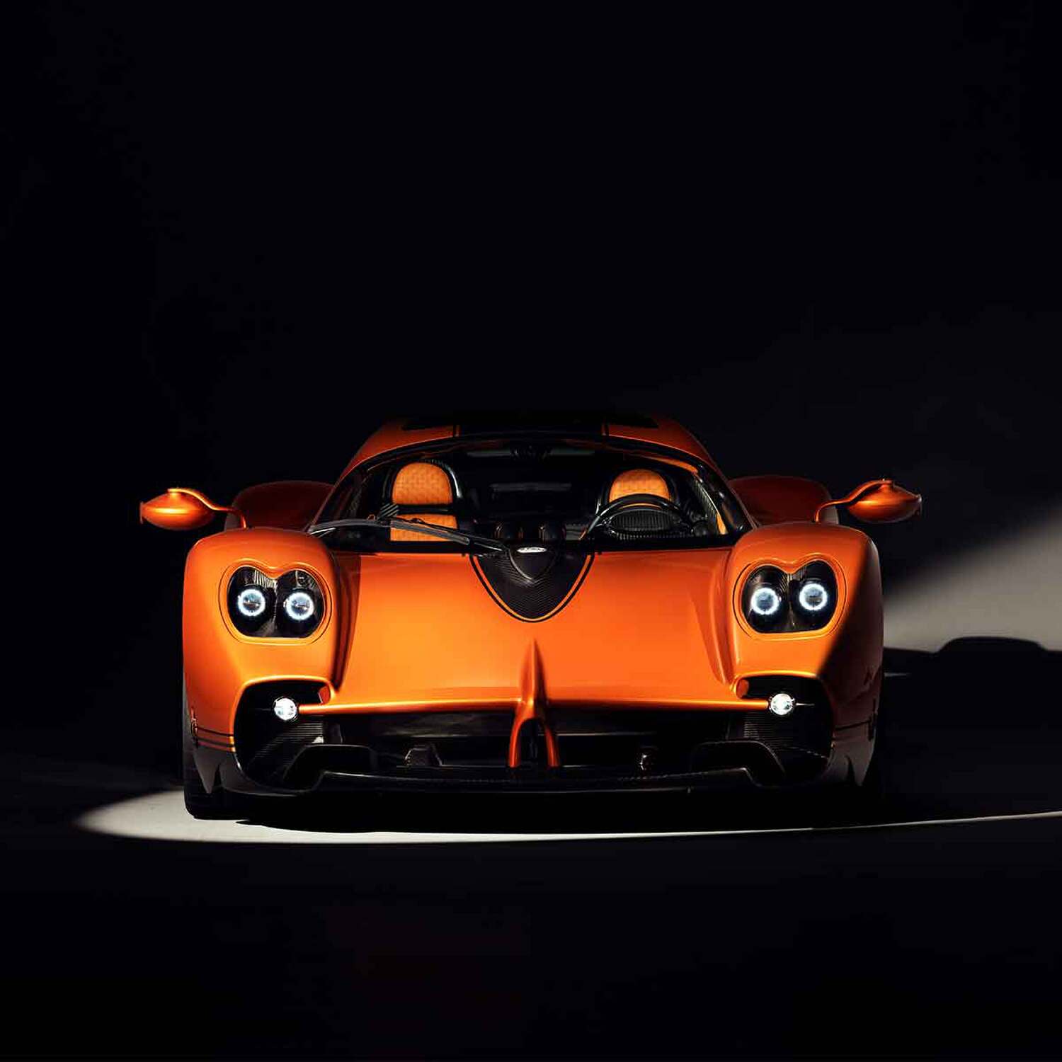 preview pagani utopia