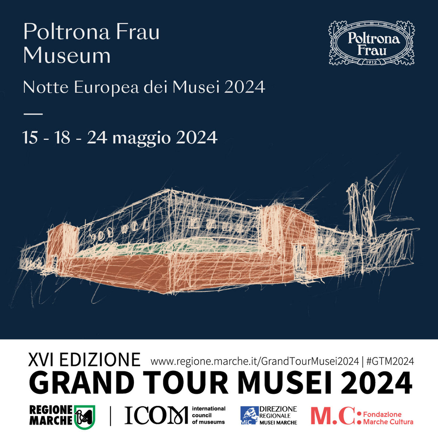 preview international museum day 2024