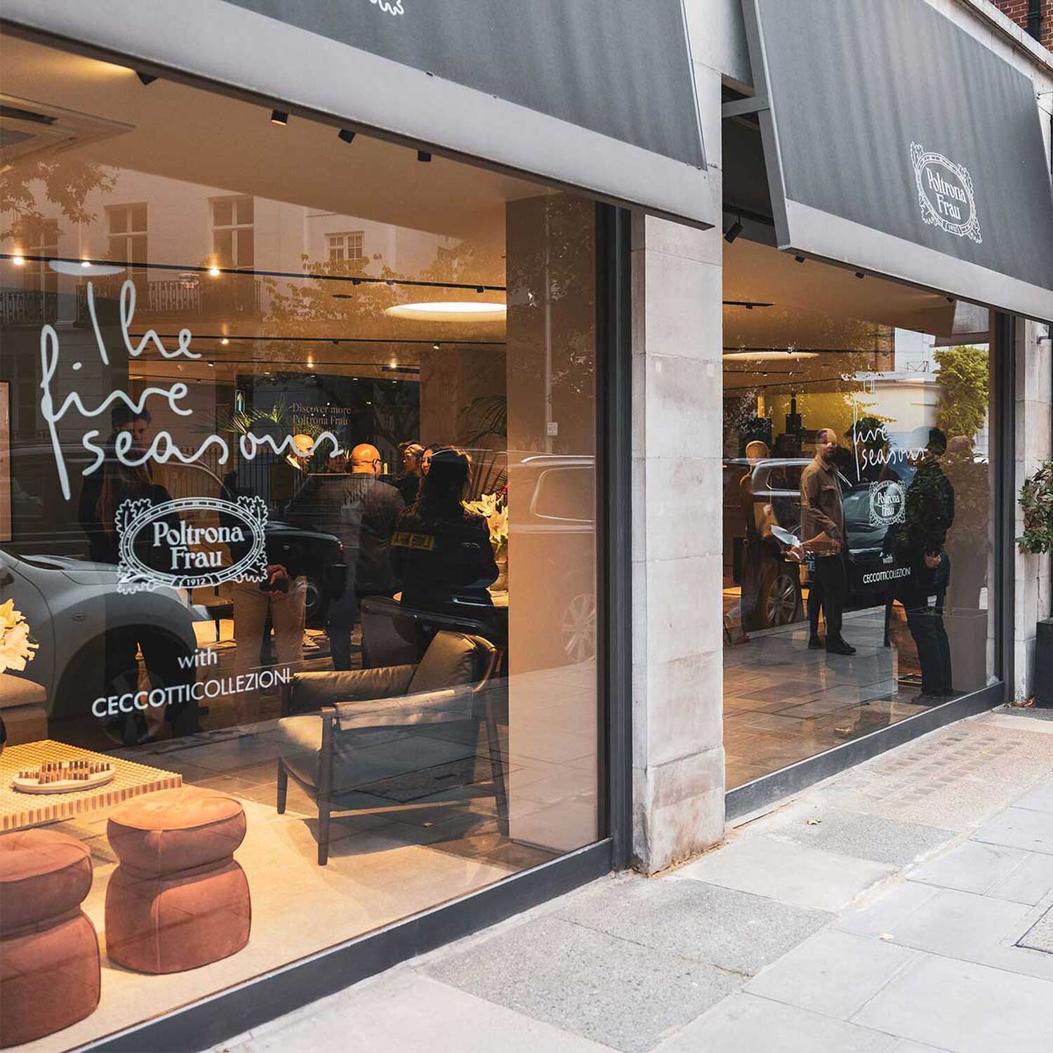 preview ldf event 2025