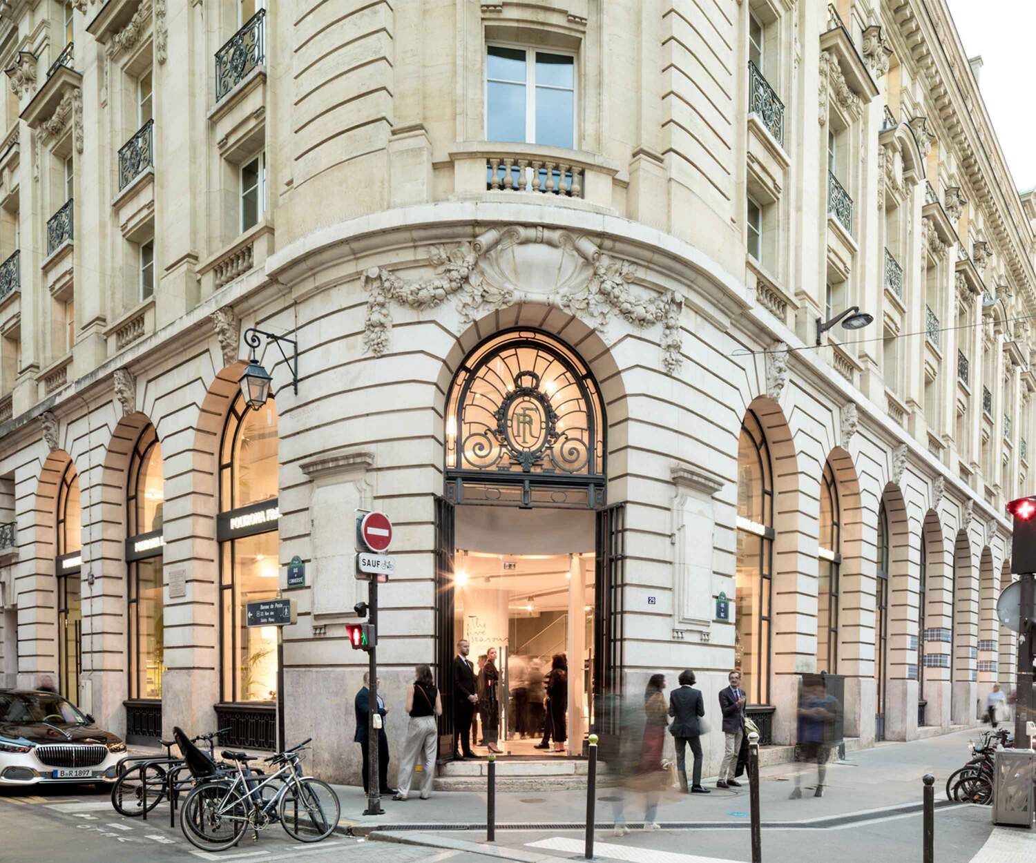 12 maison objet 2025