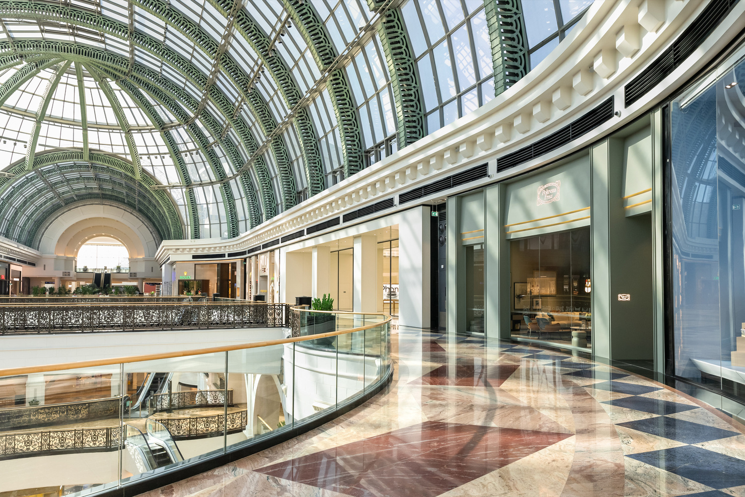 06 new opening dubai 2024