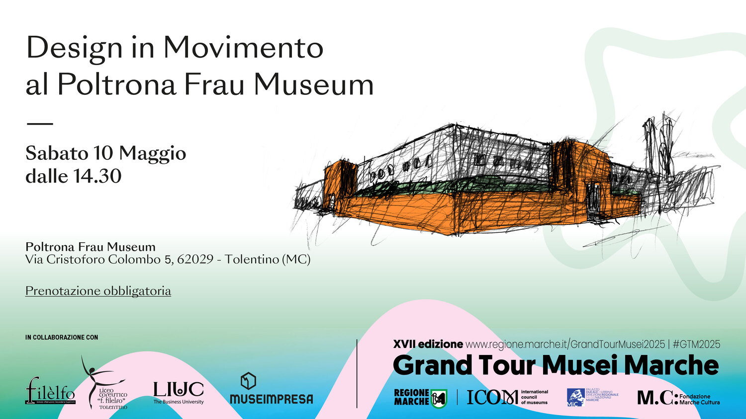 immagine news GTM 2025 immagine news GTM 2025