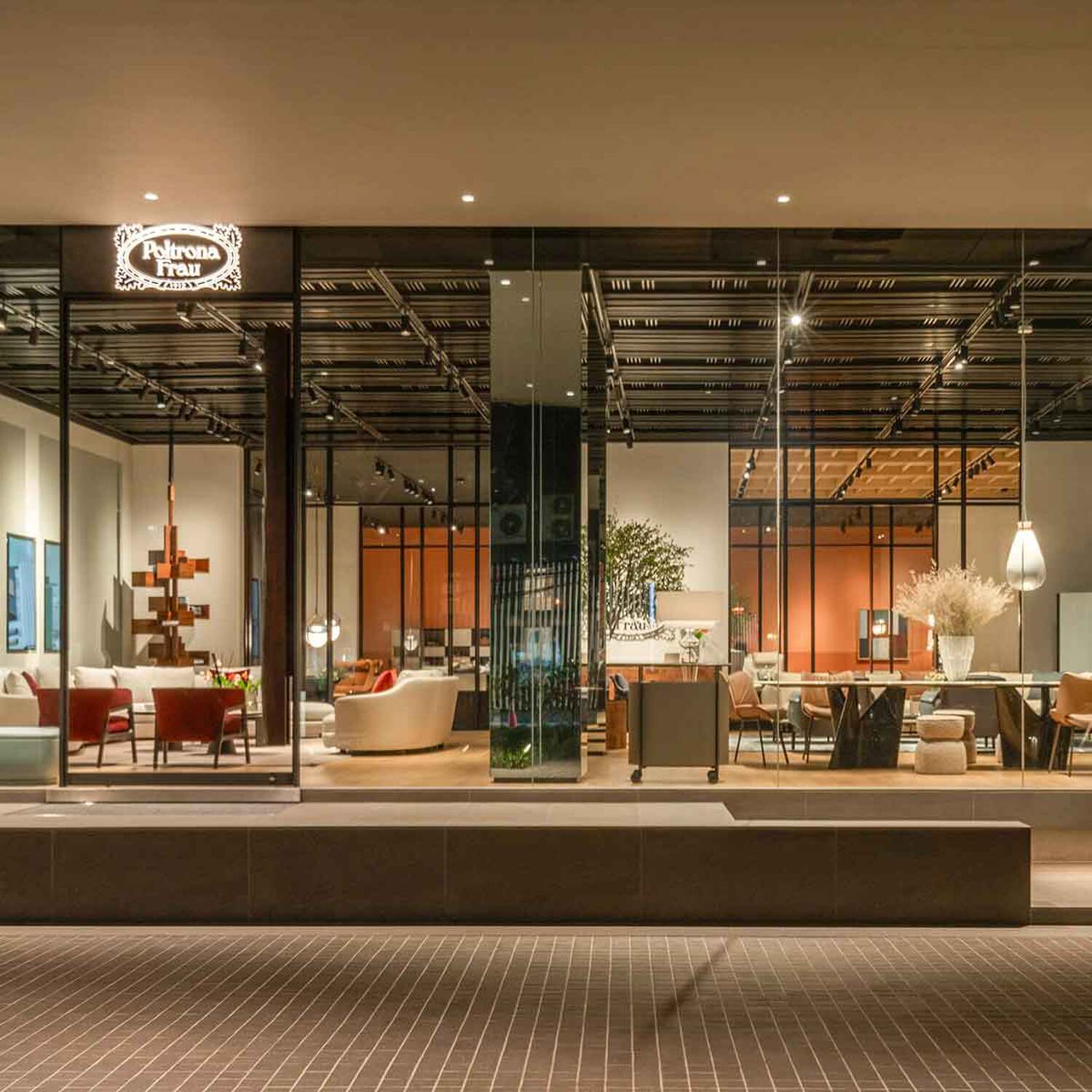 preview opening bangkok