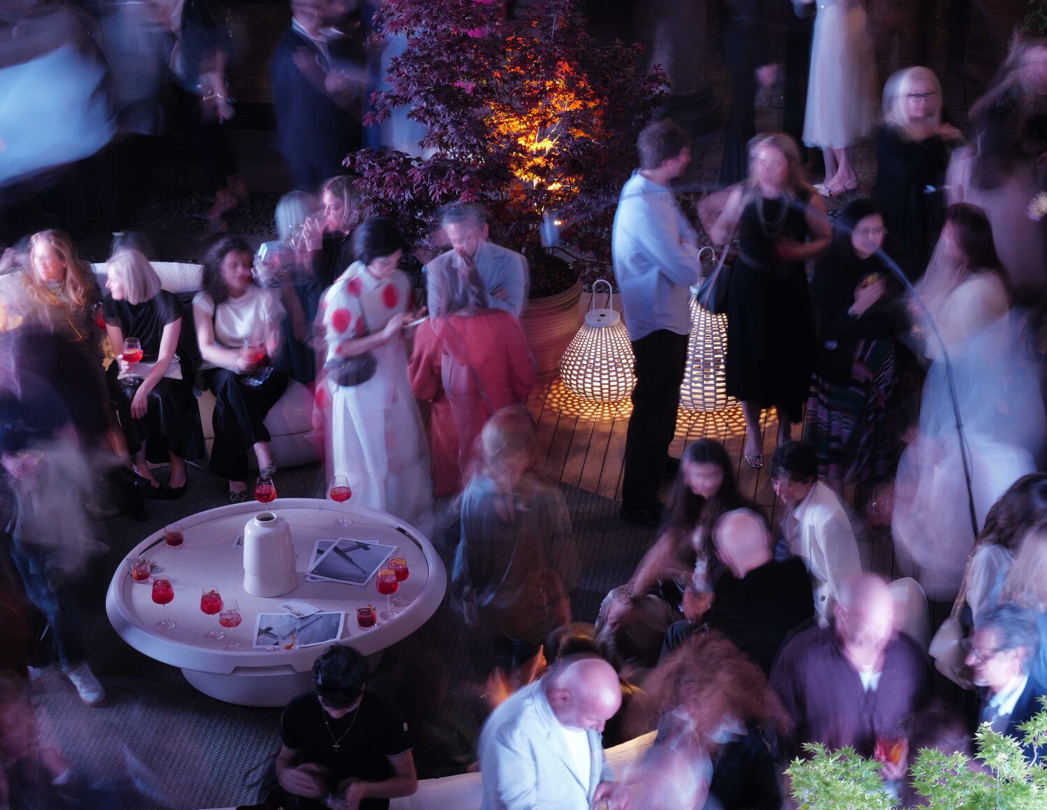 09 opening cocktail mdw 2026