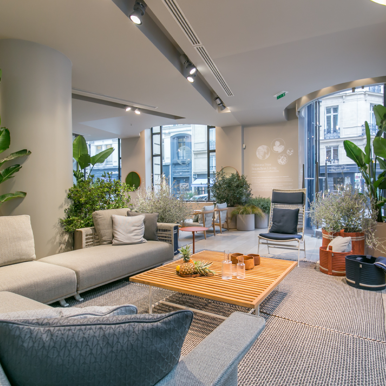 paris outdoor 2022 listing