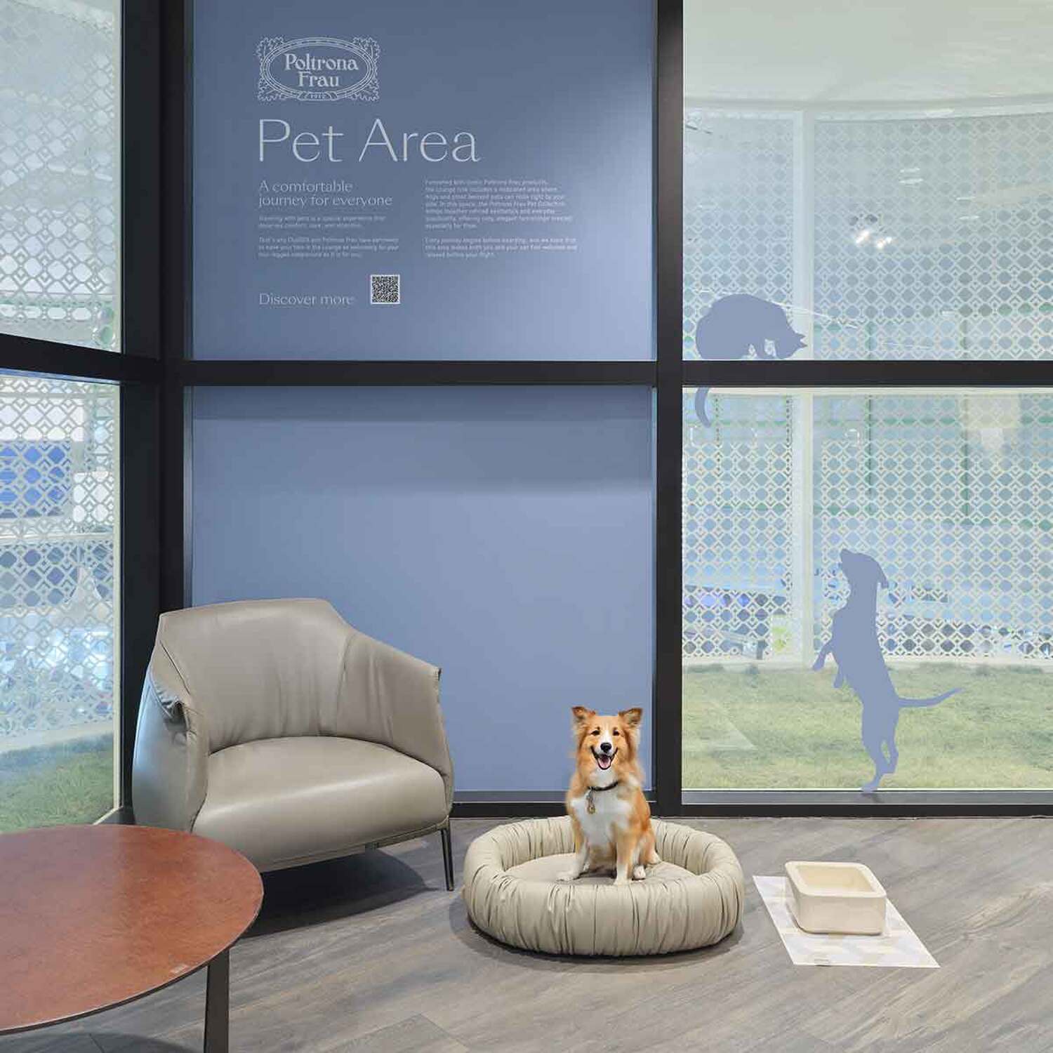 preview pet corner sea 2025