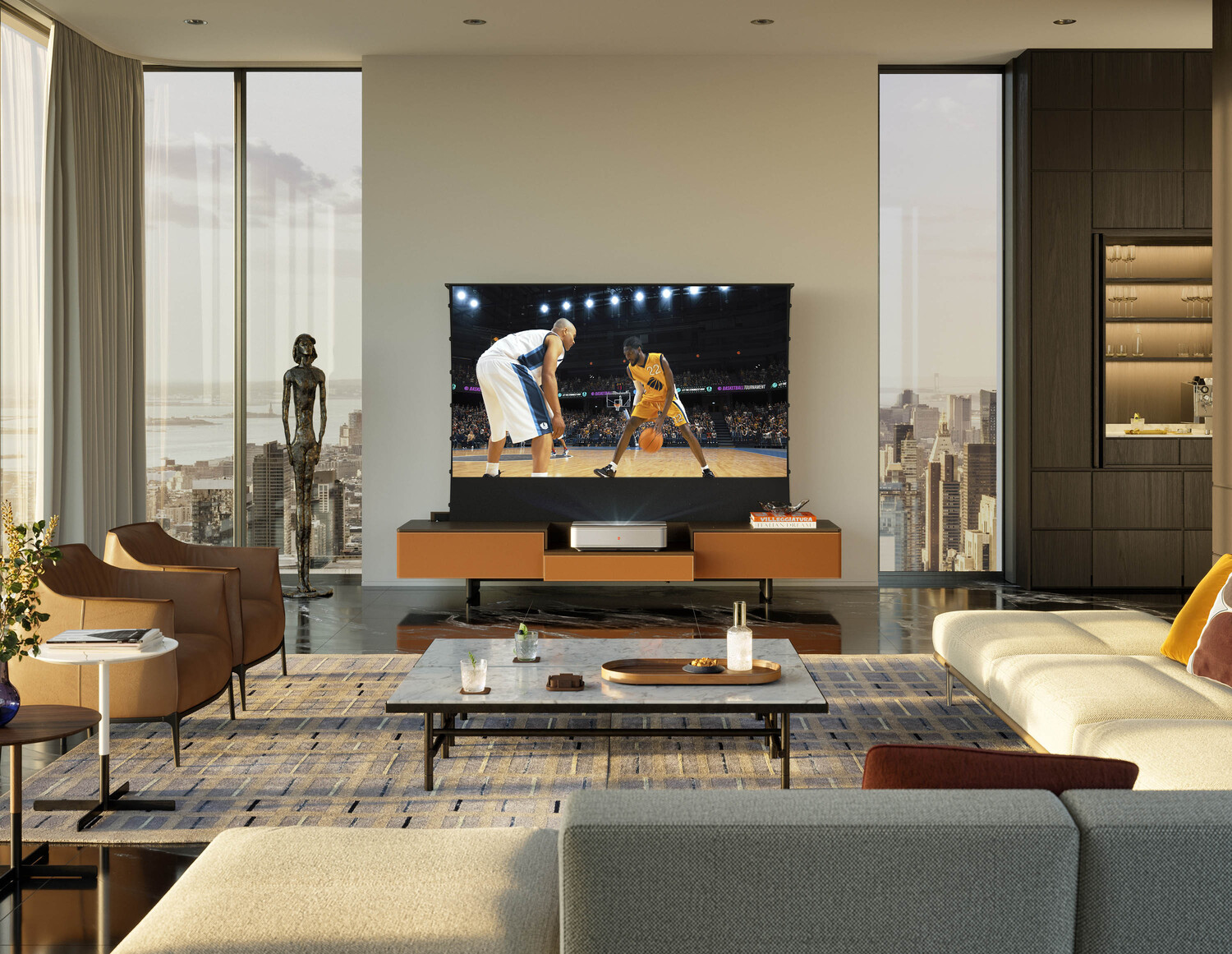 02 poltrona frau et leica 02 poltrona frau et leica