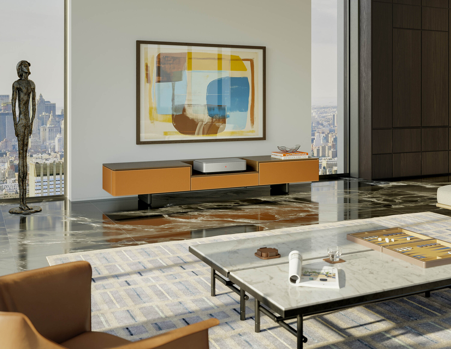 04 poltrona frau et leica 04 poltrona frau et leica