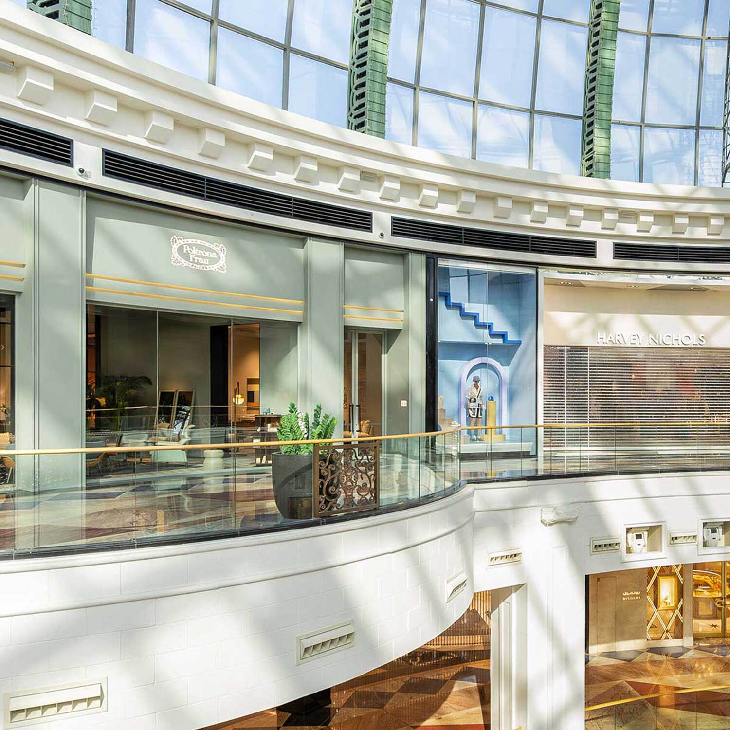 preview rdd green star certification dubai