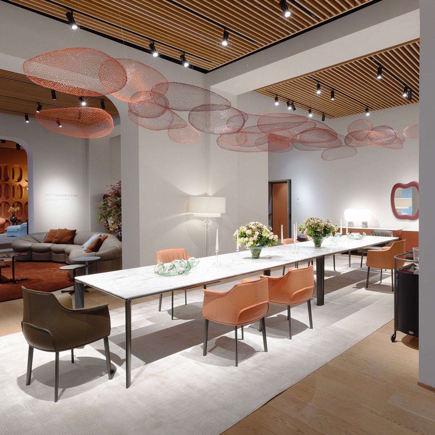 installazioni showroom installazioni showroom