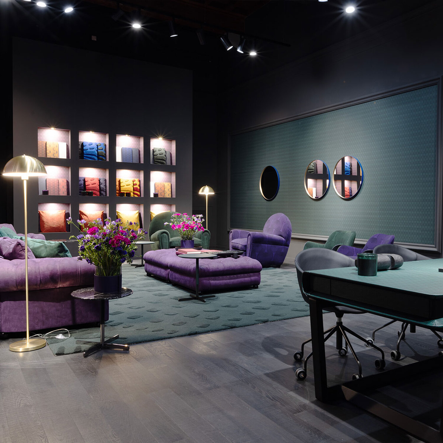 ob x pf showroom ob x pf showroom