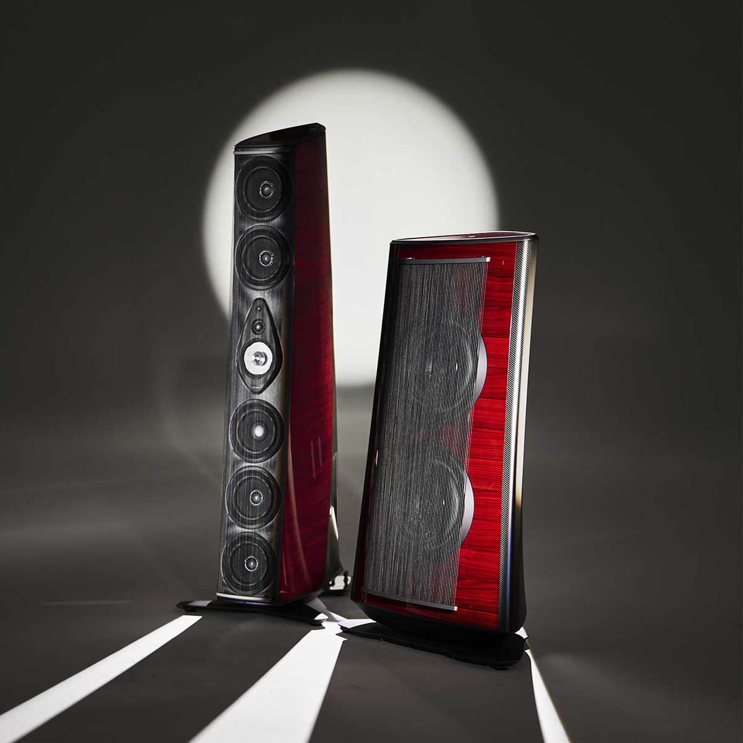 preview sonus faber 2024