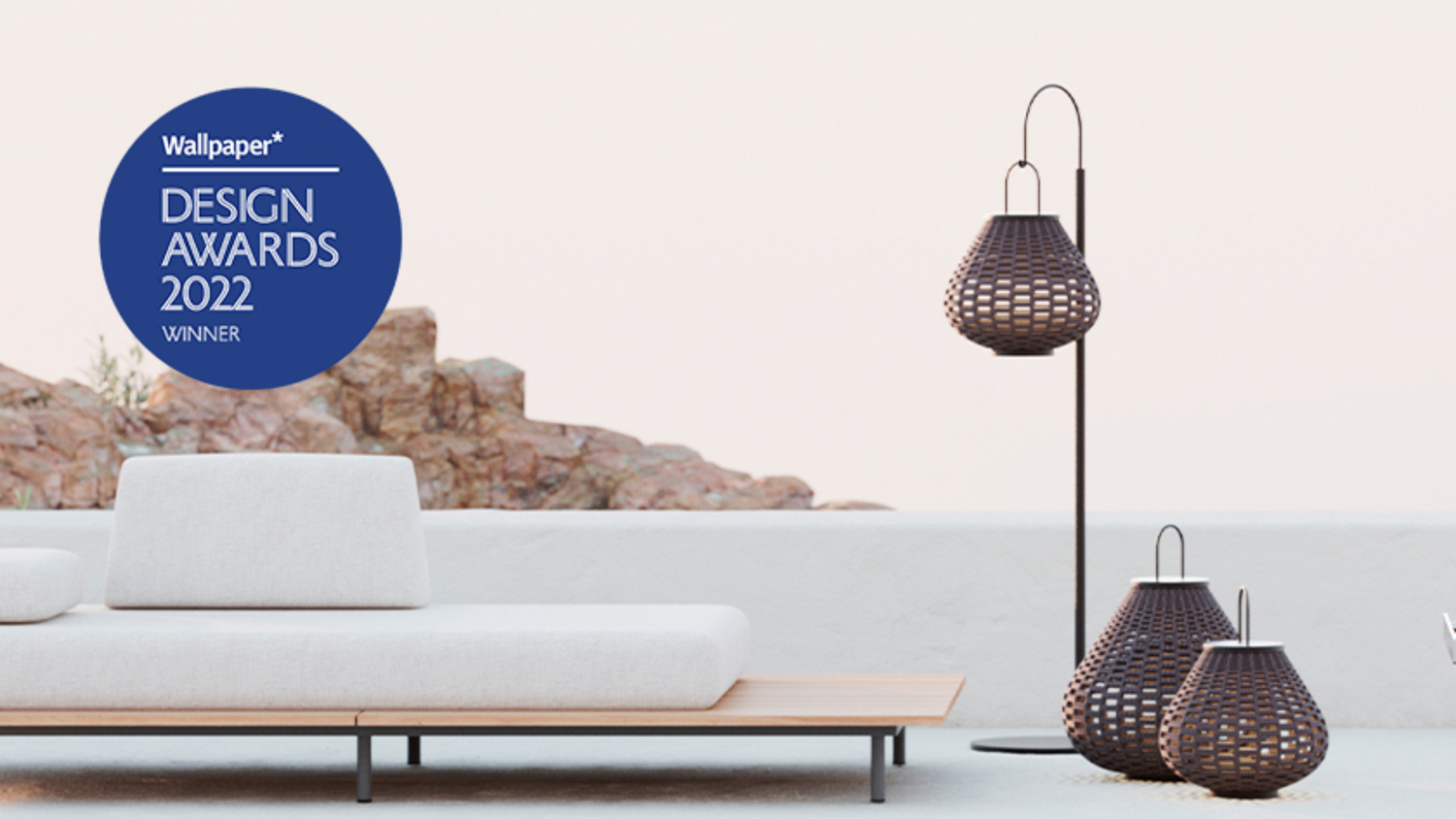 sparkler 2022 wallpaper awards page