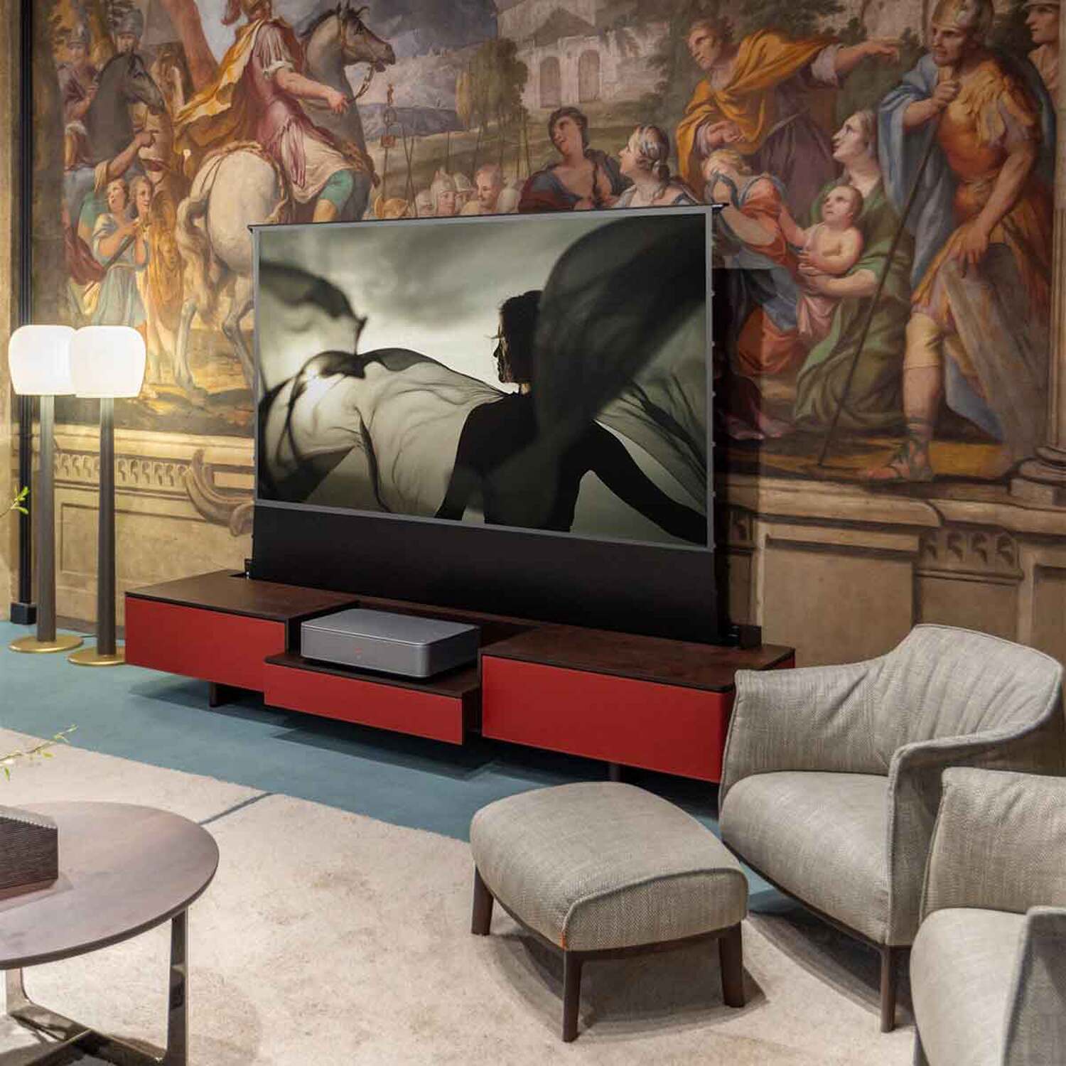 the five seasons 3 the five seasons 3