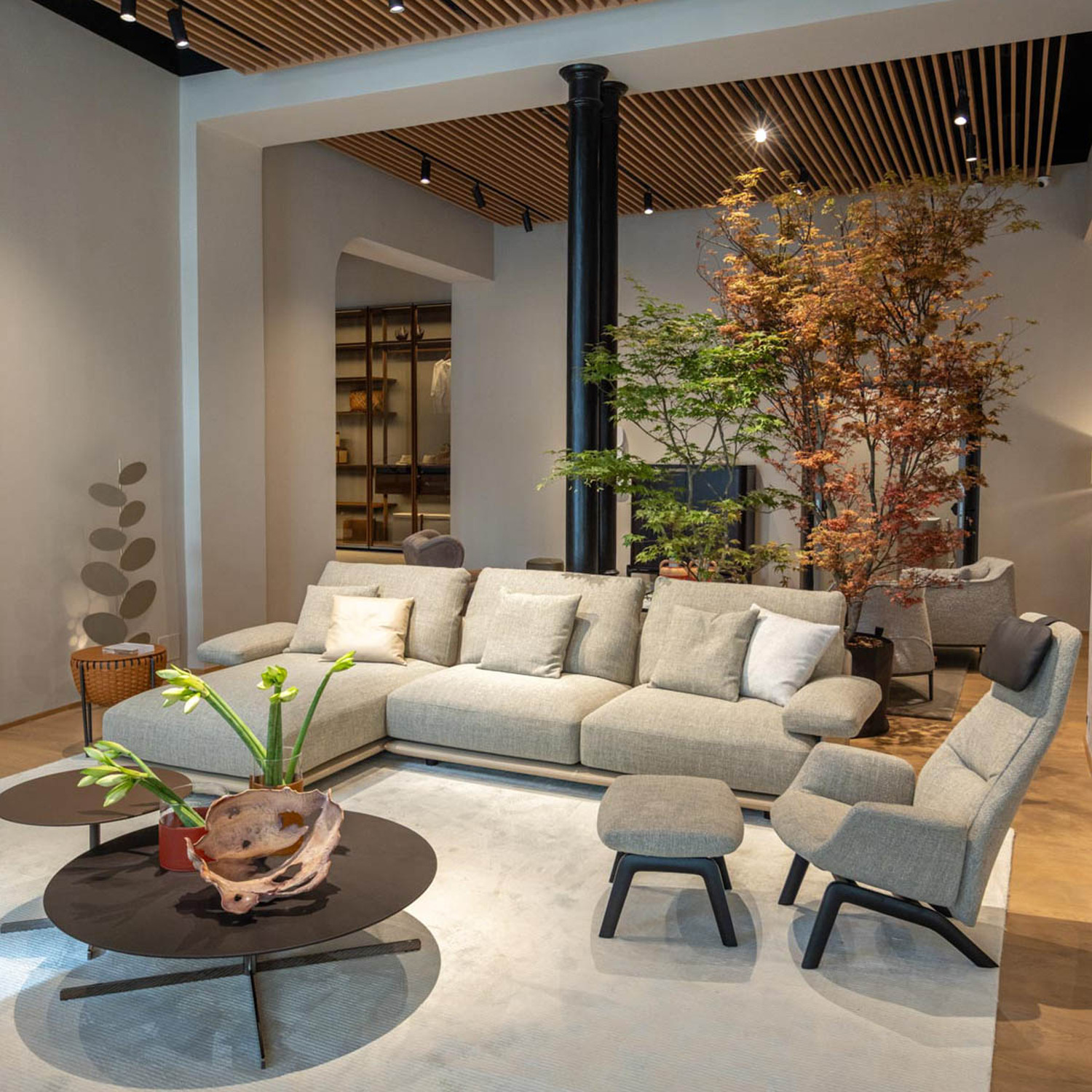 the five seasons 4 the five seasons 4