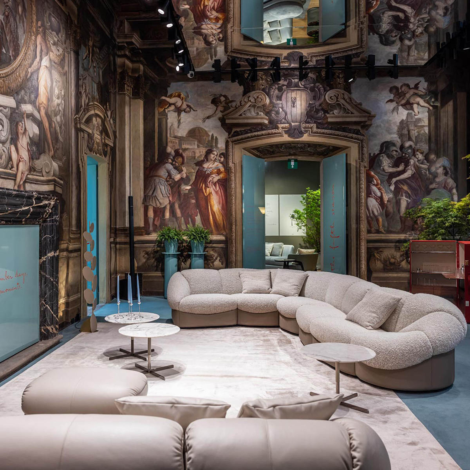 the five seasons 5 the five seasons 5