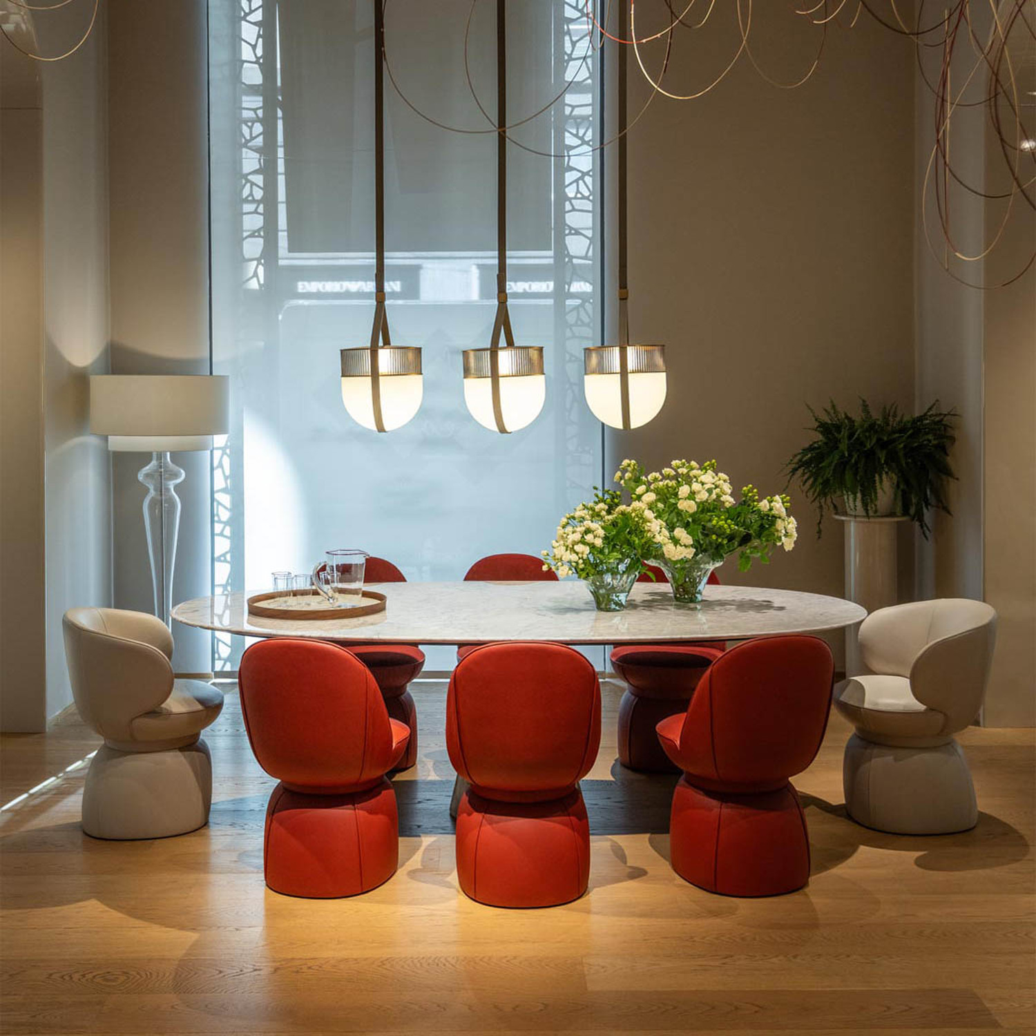 the five seasons 6 the five seasons 6